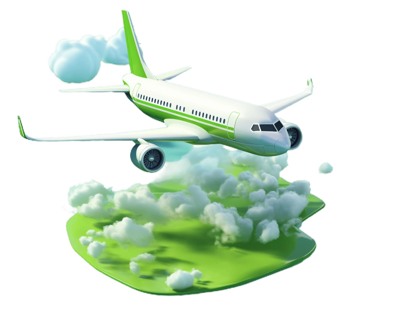 Air Travel Bookings