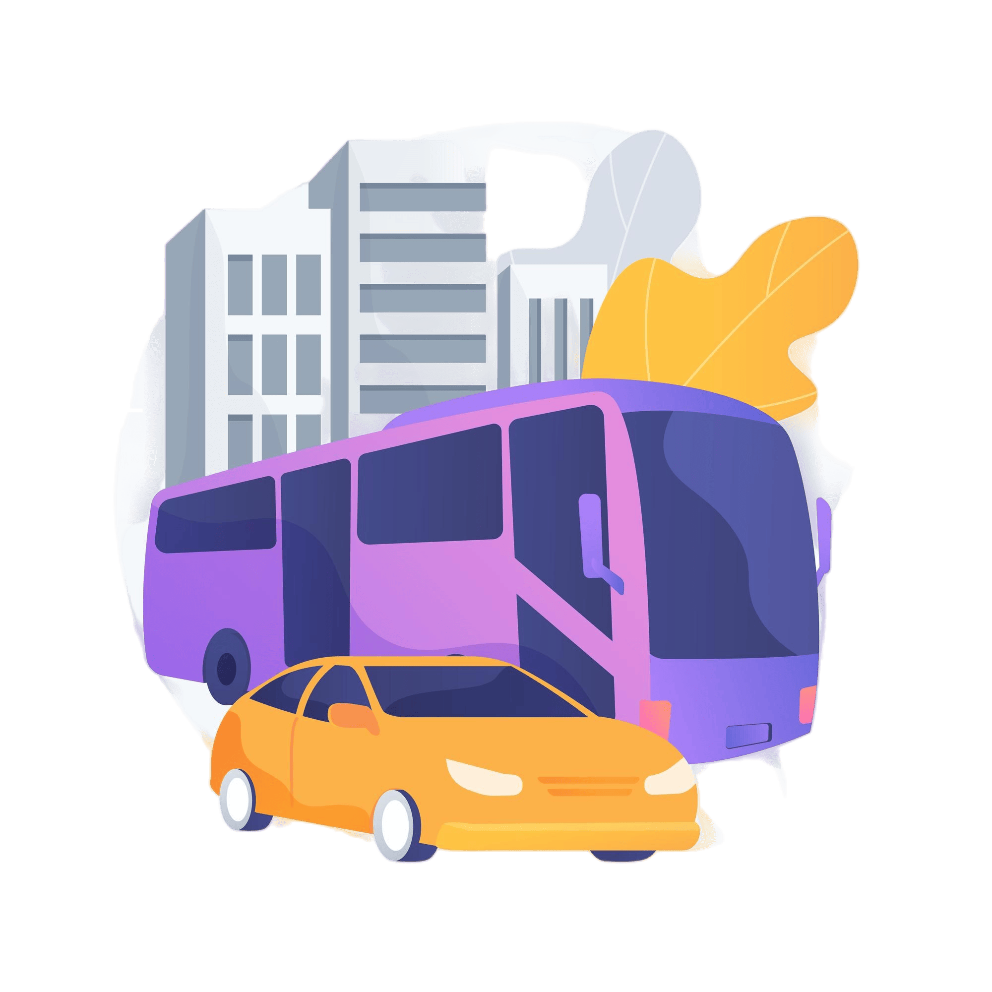 Bus Services