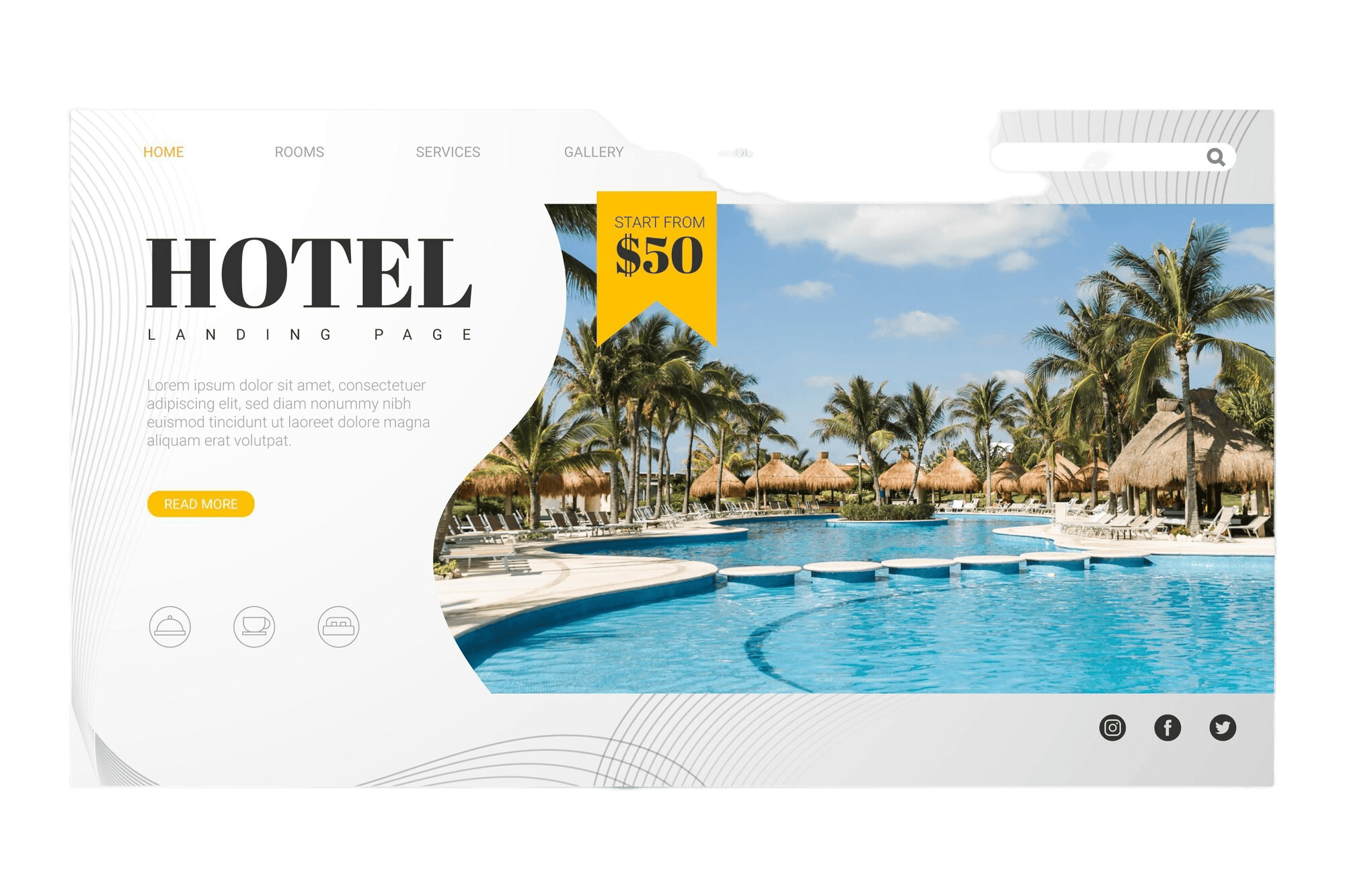 Hotel Bookings