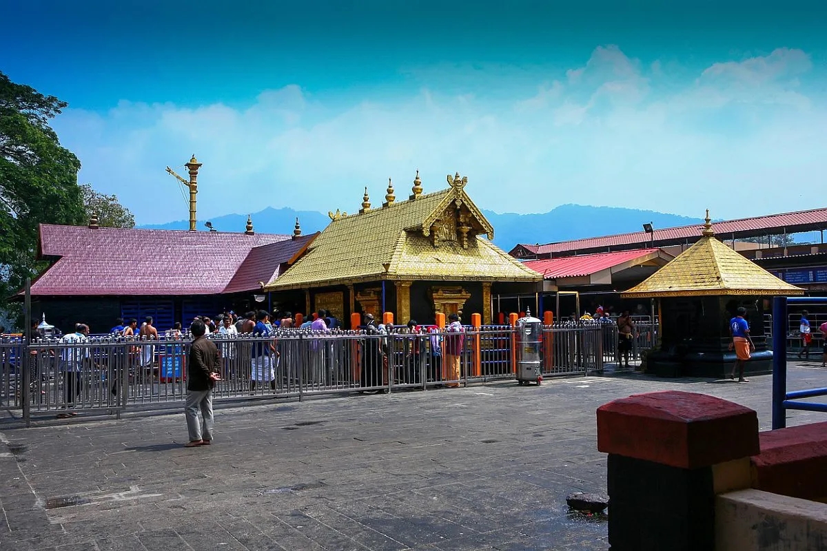 Sabarimala