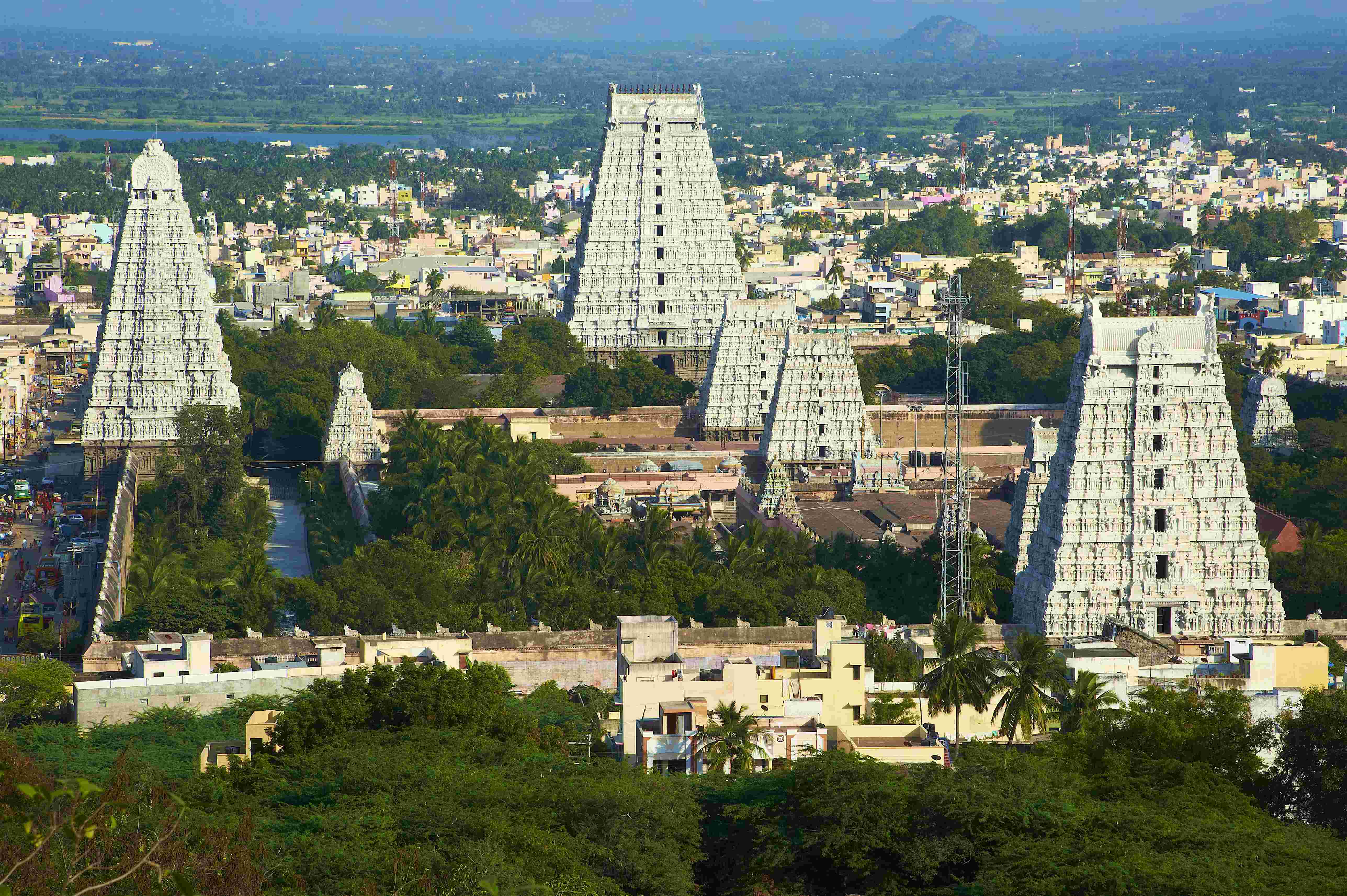 Tiruvannamalai